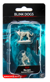 Blink Dogs - D&D Nolzur's Marvellous Miniatures WZK72568