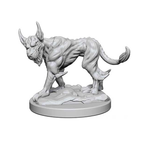 Blink Dogs - D&D Nolzur's Marvellous Miniatures WZK72568