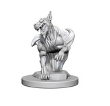 Blink Dogs - D&D Nolzur's Marvellous Miniatures WZK72568