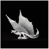 Young Brass Dragon - D&D Nolzur's Marvellous Miniatures WZK73711