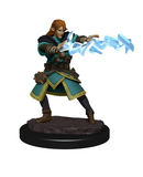 Elf Wizard Male - D&D Nolzur's Marvellous Miniatures. WZK90140