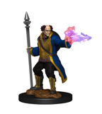 Male Multiclass Cleric & Wizard - D&D Nolzur's Marvellous Miniatures. WZK90151