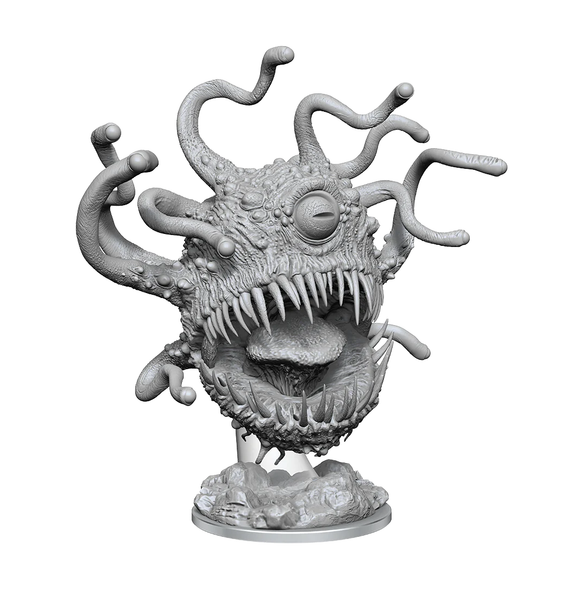 Beholder Variant - D&D Nolzur's Marvellous Miniatures WZK90431