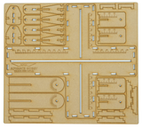 Advance Hobby Model Building Jig