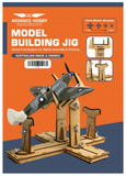 Advance Hobby Model Building Jig