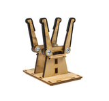 Advance Hobby, Flex-Mount Model Jig (Suits 1:24 to 1:35)