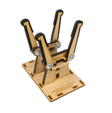 Advance Hobby, Flex-Mount Model Jig (Suits 1:24 to 1:35)