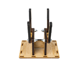 Advance Hobby, Flex-Mount Model Jig (Suits 1:24 to 1:35)