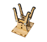 Advance Hobby, Flex-Mount Model Jig (Suits 1:24 to 1:35)