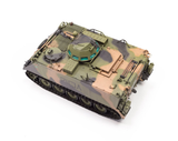 AF35313 AFV Club. M113A1 LRV. Australian Army. Scale 1:35