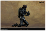 AFS-002 Dune - Paul Atreides Standard Edition. Meng Models. 1:12 Scale.