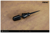 AFS-002 Dune - Paul Atreides Standard Edition. Meng Models. 1:12 Scale.