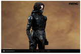 AFS-002 Dune - Paul Atreides Standard Edition. Meng Models. 1:12 Scale.