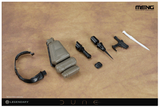 AFS-002 Dune - Paul Atreides Standard Edition. Meng Models. 1:12 Scale.