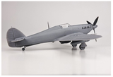 Arma Hobby AH40004. Hawker Hurricane Mk IIc. 1:48 Scale