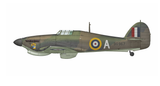 Arma Hobby AH40008. Hurricane Mk IIb Trop 1:48 Scale