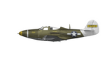 Arma Hobby AH40013. P-39 Bell Airacobra Reconnaissance. 1:48 Scale