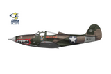 Arma Hobby AH40014. P-400 Airacobra. 1:48 Scale