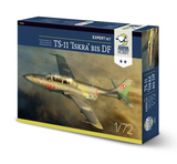 Arma Hobby AH70010. TS-11 'Iskra' BIS DF. Expert Set 1:72 Scale