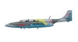 Arma Hobby AH70010. TS-11 'Iskra' BIS DF. Expert Set 1:72 Scale