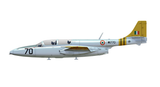 Arma Hobby AH70010. TS-11 'Iskra' BIS DF. Expert Set 1:72 Scale