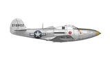 Arma Hobby AH70058. P-39 Airacobra Reconnaissance. 1:72 Scale