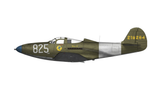 Arma Hobby AH70058. P-39 Airacobra Reconnaissance. 1:72 Scale