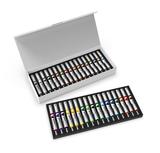 AK Interactive. AKMQ150 Quick Markers Special Set (34)
