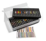 AK Interactive. Real Color Markers Deluxe Set