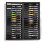 AK Interactive. Real Color Markers Deluxe Set
