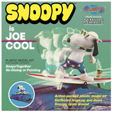 Atlantis AMCM - Snoopy is Joe Cool