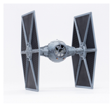 AMT1299 Star Wars: A New Hope Imperial Tie Fighter. Scale 1:48