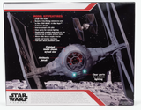 AMT1341 Star Wars: A New Hope. TIE Fighter. Studio Series. Scale 1:32