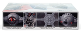 AMT1341 Star Wars: A New Hope. TIE Fighter. Studio Series. Scale 1:32