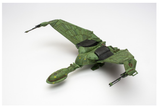 AMT1400M Star Trek III, The Search for Spock - Klingon Bird-of-Prey, Scale 1:350