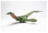 AMT1400M Star Trek III, The Search for Spock - Klingon Bird-of-Prey, Scale 1:350