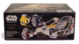 AMT1436 Star Wars: Revenge of the Sith, Jedi Starfighter Vs Droid Starfighters Scale 1:48