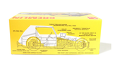 AMT1448. Gremlin Modified Stocker , 1:25 Scale