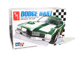 AMT1450. Dodge Dart Sportsman Short Track, 1:25 Scale