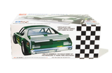 AMT1450. Dodge Dart Sportsman Short Track, 1:25 Scale