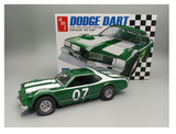 AMT1450. Dodge Dart Sportsman Short Track, 1:25 Scale