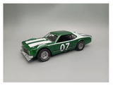 AMT1450. Dodge Dart Sportsman Short Track, 1:25 Scale
