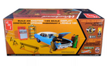 AMTPP015M, Garage Accessory Set #1 - Weekend Wrenchin'. 1:25 Scale