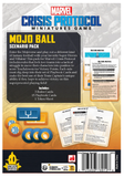 CA14 Marvel: Crisis Protocol. Mojo Ball Scenario Pack