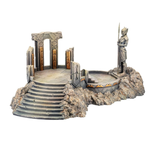 CP106 Marvel: Crisis Protocol Asgard Shrine Terrain Pack