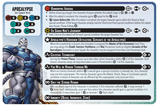 CP107 Marvel: Crisis Protocol Apocalypse Character Pack