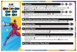 CP116 Marvel: Crisis Protocol Klaw & M'Baku Character Pack