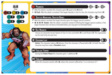 CP130 Marvel: Crisis Protocol Beta Ray Bill & Ulik Character Pack