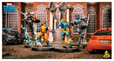 CP139 Marvel: Crisis Protocol Uncanny X-Men Affiliation Character Pack