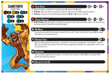 CP140 Marvel: Crisis Protocol Brotherhood of Mutants Affiliation Character Pack